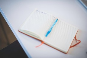 Mini MBA - Essentials of Data Science & Big Data for Recruiters - 28.02.2020 ((Photo: Arthur Ranzy))