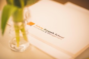 Mini MBA - Essentials of Data Science & Big Data for Recruiters - 28.02.2020 ((Photo: Arthur Ranzy))