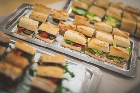 Mini MBA - Essentials of Data Science & Big Data for Recruiters - 28.02.2020 ((Photo: Arthur Ranzy))