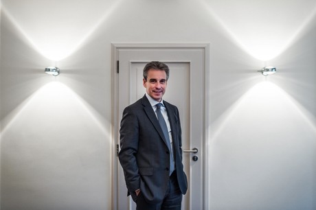 Plusieurs scénarios sont étudiés au cas où la crise sanitaire se prolongerait, explique le ministre de l’Éducation nationale. (Photo: Mike Zenari/Achives)I