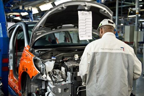Aucune «fermeture d’usine liée à cette transaction» ne devrait avoir lieu, promettent les deux groupes. (Photo: Shutterstock)
