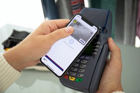 Les banques doivent s’adapter aux nouveaux systèmes de paiement. (Photo: Shutterstock)