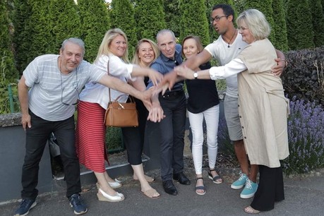 Quand la bienveillance fait mal! (Photo: ICF)