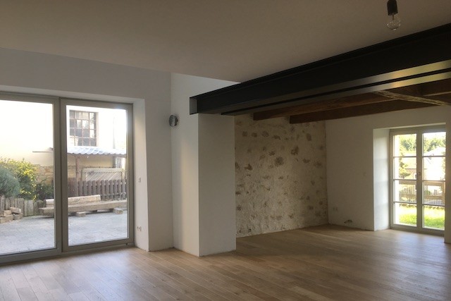 Projet de transformation_TATIANA FABECK Architecte (Crédit: tatianafabeckarchitecte)