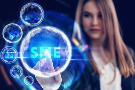 Le chômage partiel est la mesure phare du plan du gouvernement pour tenter de geler l’emploi en l’état. (Photo: Shutterstock)