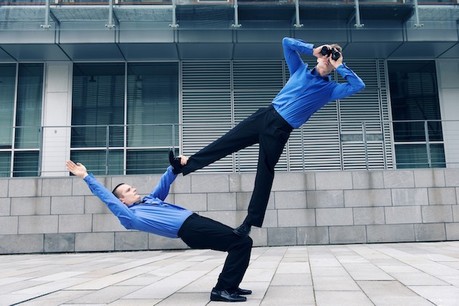 Quelle stratégie de transformation Agile? (Photo: TNP Luxembourg)