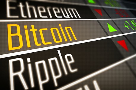 Les cryptomonnaies inquiètent et fascinent, mais pour la plupart d’entre nous, elles restent surtout méconnues. (Photo: Shutterstock)