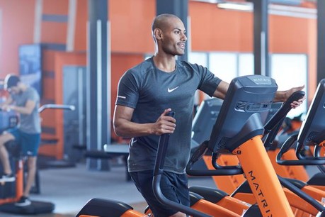 Kevin Ayeni: «Nous comptons maintenant 10 salles et nous continuons à examiner toutes les opportunités de nous agrandir.» (Photo: Basic-Fit)