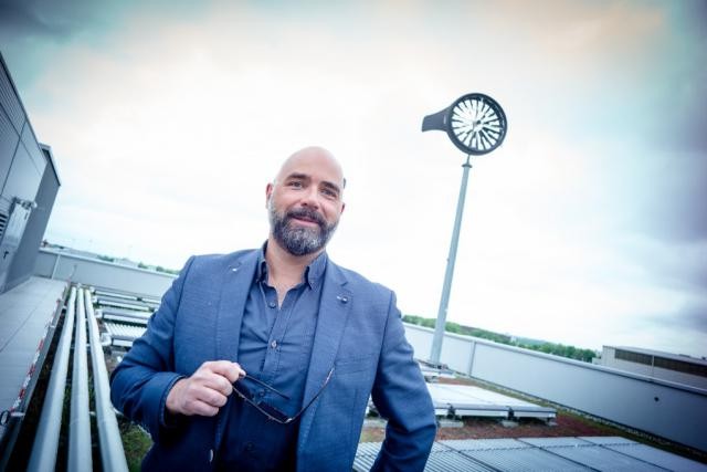 Romain Poulles: «Rien ne se fera par des initiatives isolées.» (Photo: Christophe Olinger / archives)