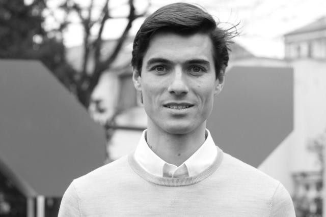 Romain Guillaud: «Si les compteurs intelligents apportent au client une information non traitée sur leur consommation d’électricité, ils ne les aident pas réellement à faire des économies d’énergie.» (Photo: Hopes)