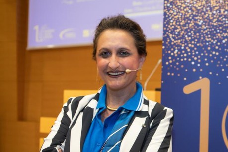 «Il est possible que cet événement devienne un rendez-vous annuel par la suite», explique Sabrina Sagramola. (Photo: Edouard Olszewski / Archives)