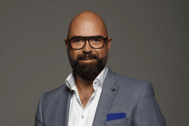 Romain Poulles: «Il faut inverser la logique économique et ne plus vendre le produit, mais le service ou la performance que ce produit procure.» (Photo: Progroup)