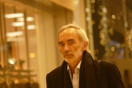 Jean-Paul Zigrand, Administrateur & Gérant de Mouvement Lumière L’Essentiel (Photo: Mouvement Lumière L'Essentiel)