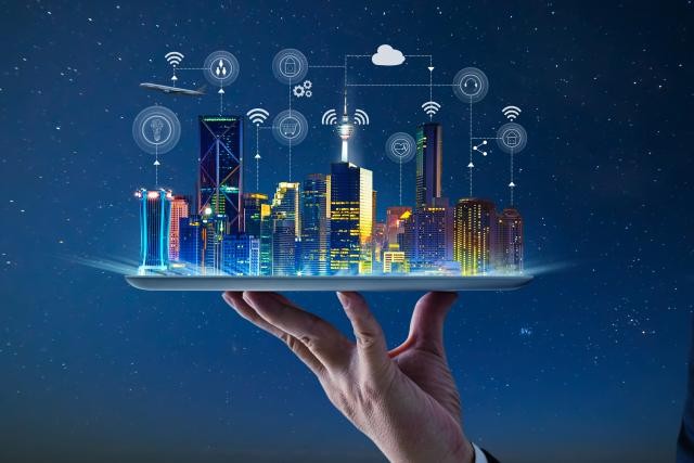 David Dutertre: «Grâce à l’IoT, les produits s’inscriront davantage dans une dimension de services.» (Photo: Shutterstock)