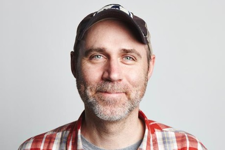 «Je pense que du fait du volume de données et de la vitesse à laquelle elles circulent aujourd’hui, les technologies existantes seront très bientôt dépassées», estime Benji Rogers, le cofondateur de Dot Blockchain Media. (Photo: John Davenport)