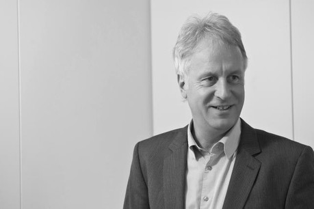 «Aujourd’hui, tout est design, sauf si on recourt à la police Arial installée d’office sur chaque ordinateur et si on l’utilise en noir et blanc sans autres fioritures.» (Photo: DR)