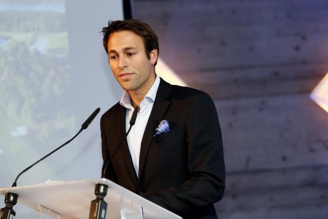 Patrick Rahme: «Nous avons réfléchi à comment de nouveaux outils peuvent conduire à une meilleure intégration des populations, sans discrimination, et à une plus grande solidarité au sein de la société.» (Photo: Olivier Minaire / archives)