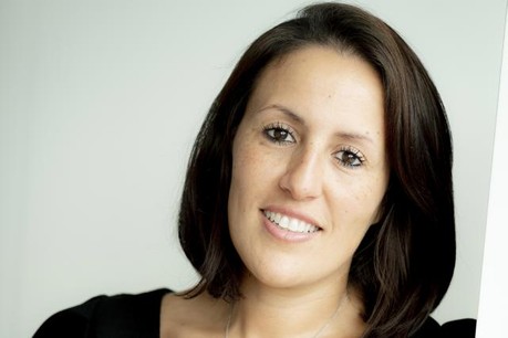 Sabrina Lemaire: «Il faut attirer les talents grâce à une image moderne et positive face à l’ère du digital, et il faut donner la possibilité à l’employé de se perfectionner et de se former.» (Photo: Post Luxembourg)