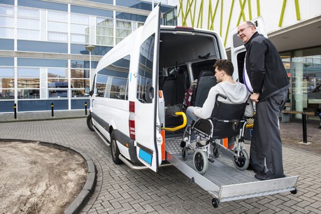 La pétition en faveur de la gratuité du service Adapto a recueilli plus de 4.500 signatures en un peu plus de trois jours. (Photo: Shutterstock)