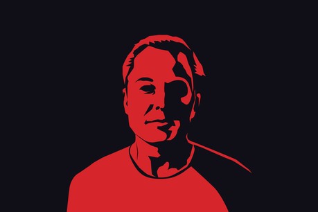 Clivant, Elon Musk a pris l’habitude que ses sorties soient accompagnées de félicitations et de critiques. Y compris quand il insiste, encore une fois, sur l’encadrement de l’intelligence artificielle. (Photo: Shutterstock)