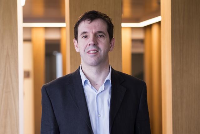Telmo Costa: “The company’s success depends substantially on their human values, from the smaller teams to the administration.” (Photo: Adem)