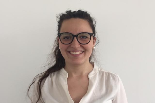 Lilia Henni: «Le Luxembourg est un pays où il fait bon vivre, tant personnellement que professionnellement.» (Photo: Université du Luxembourg)