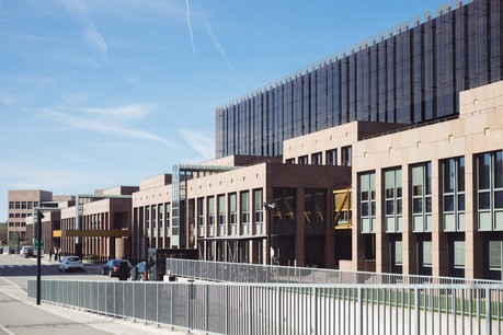 Le Tribunal de l’UE a renversé l’analyse de la Commission européenne réduisant la taxe hongroise sur la publicité à une aide d’État. (Photo: Sebastien Goossens/Archives/Maison Moderne)
