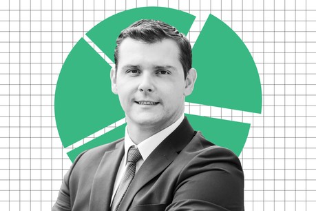 Steven Fabbro: «La demande mondiale d’or physique s’est établie en hausse, marquée sous l’action de banques centrales, désireuses d’augmenter progressivement la part de l’or dans leurs réserves.» (Photo: Patricia Pitsch/Maison Moderne)