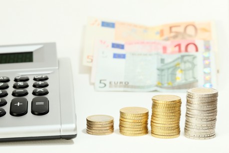 Les paramètres sociaux ont été adaptés pour suivre l’évolution du coût de la vie suite au déclenchement de l’index du 1er janvier. (Photo: Shutterstock)