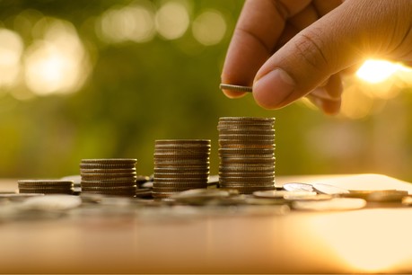 Une centaine d’euros en plus pour les salaires sociaux minimum. (Photo: Shutterstock)