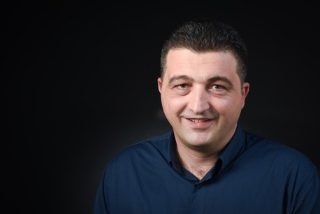 Stéphane Lia: «Je souhaite partager mes connaissances dans le domaine du coaching avec les autres membres du Club dans un esprit de bienveillance et d’entraide.» (Photo: Inukshuk Coaching Luxembourg)