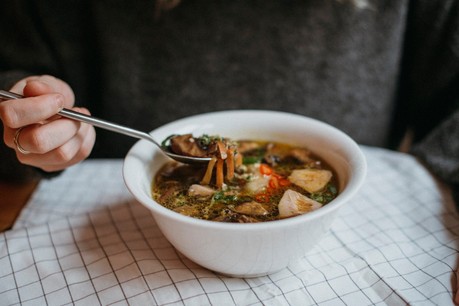Les soupes sont à nouveau à la carte du Beet Belval. (Photo: Beet)