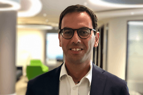 Ilario Attasi, head of group investment research chez KBL epb. (Photo: KBL epb)