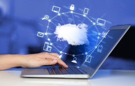 Shadow combine les technologies SaaS et IaaS (software et infrastructure en tant que service). (Photo: Shutterstock)