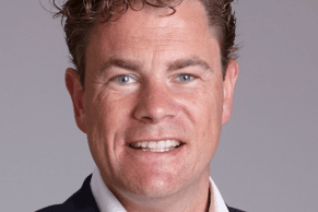Marco Schalkwijk: “The pro-activity of the Paperjam organisation and the variety of ways to participate in the Club, like network events, newsletters, workshops, etc., gained our interest.” (Photo: Barco)
