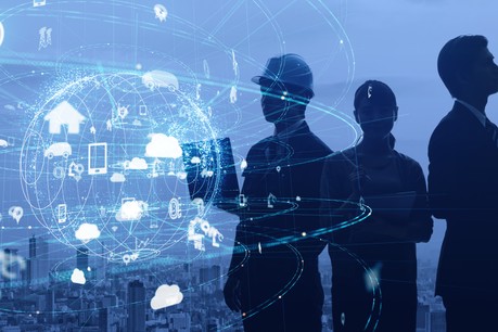 Sigfox entend passer de 20 millions d’appareils connectés sur son réseau à plus d’un milliard d’ici 2023, ont annoncé ses dirigeants à Singapour. (Photo: Shutterstock)