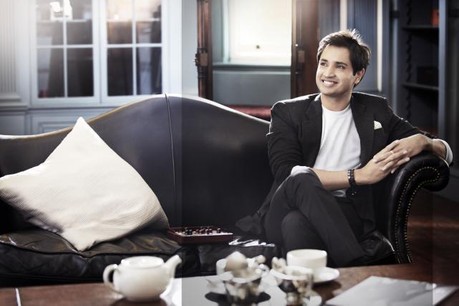 «Nous avons continué d’investir et de nous développer sur place et aujourd’hui le site est florissant», a appuyé Aditya Mittal dans une interview accordée aux Échos. (Photo: Dan Smith/Archives)