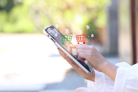 Social selling: la prospection commerciale à l’ère digitale. (©Monthira - stock.adobe.com)