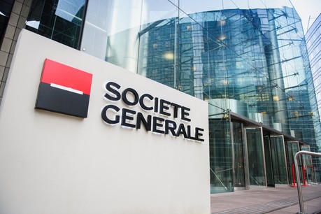 Société Générale pourrait-elle convoler en justes noces avec une banque européenne concurrente? Les combinaisons sont possibles, mais peu nombreuses, estime son patron. (Photo: Shutterstock)
