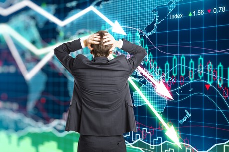 «L’analyse des cycles a perdu de son crédit ces derniers temps», pointe la Cour des comptes. (Photo: Shutterstock)