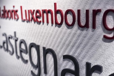 (Photo: Castegnaro-Ius Laboris Luxembourg)