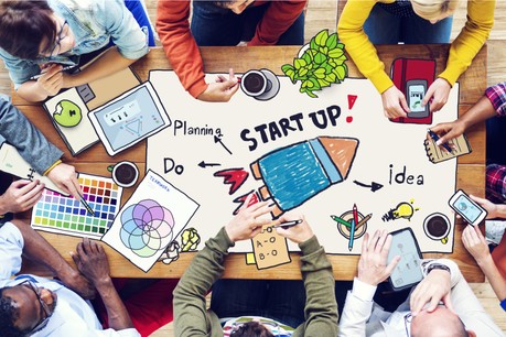 Aides inaccessibles, difficultés à convaincre des comités de sélection, absence de fonds d’amorçage... la Fédération luxembourgeoise des startups relativise la portée des aides de l’État pour ces petites structures innovantes. (Photo: Shutterstock)
