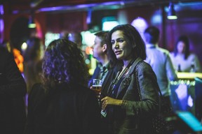 Start-up Stories Round 1 - 25.02.2020 ((Photo : Arthur Ranzy / Maison Moderne))
