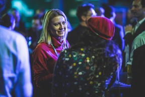 Start-up Stories Round 1 - 25.02.2020 ((Photo : Arthur Ranzy / Maison Moderne))