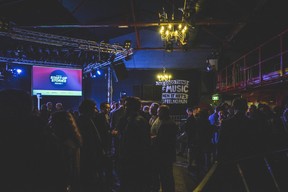 Start-up Stories Round 1 - 25.02.2020 ((Photo : Arthur Ranzy / Maison Moderne))