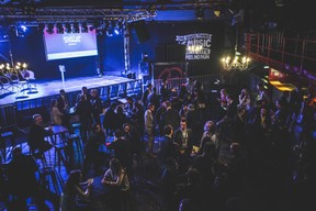 Start-up Stories Round 1 - 25.02.2020 ((Photo : Arthur Ranzy / Maison Moderne))