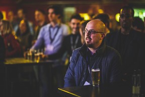 Start-up Stories Round 1 - 25.02.2020 ((Photo : Arthur Ranzy / Maison Moderne))