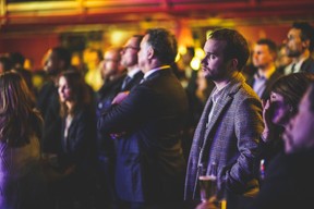 Start-up Stories Round 1 - 25.02.2020 ((Photo : Arthur Ranzy / Maison Moderne))