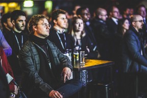 Start-up Stories Round 1 - 25.02.2020 ((Photo : Arthur Ranzy / Maison Moderne))