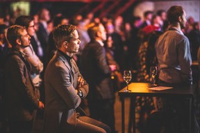 Start-up Stories Round 1 - 25.02.2020 ((Photo : Arthur Ranzy / Maison Moderne))